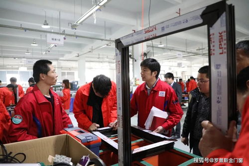 理论碰撞，实操蜕变——中亿丰罗普斯金经销商培训与技术交流实录