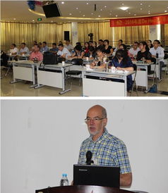 拥有科技 拥有成功——9月禾丰频繁进行国内外技术交流