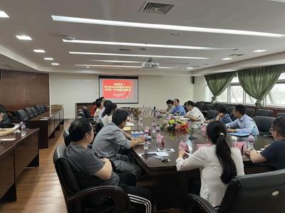 院农产品加工研究所科技人员赴四川农业大学开展功能食品加工关键技术交流