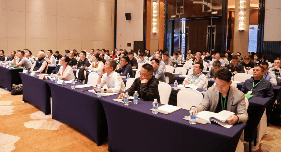 圆满落幕！2025（第二十六届）有机硅精细化学品技术交流会在杭州隆重召开