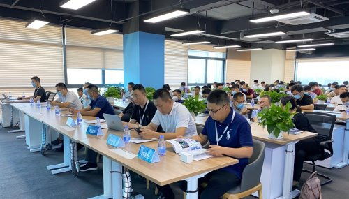 Ayla艾拉物联首期开发者技术交流沙龙成功举办，蜂窝云模组五大功能重磅发布引领物联网新生态